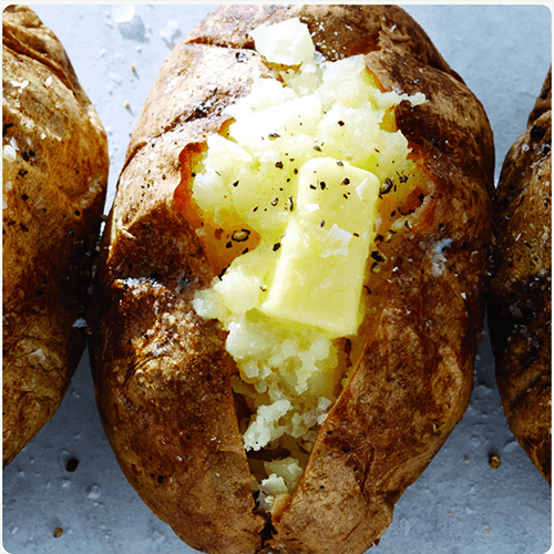 baked potatoes mountain boons recipe